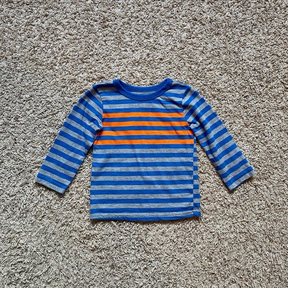 4/$20 Granimals long sleeve tee - Picture 2 of 5